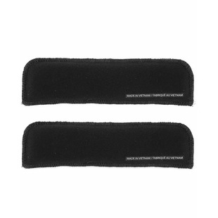 Bauer冰球守门员头盔吸汗带门将防护帽吸汗条鲍尔守门员头盔配件