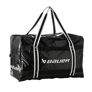 新款Bauer PRO冰球护具手提包包尔青少年成人护具装备包单肩背包