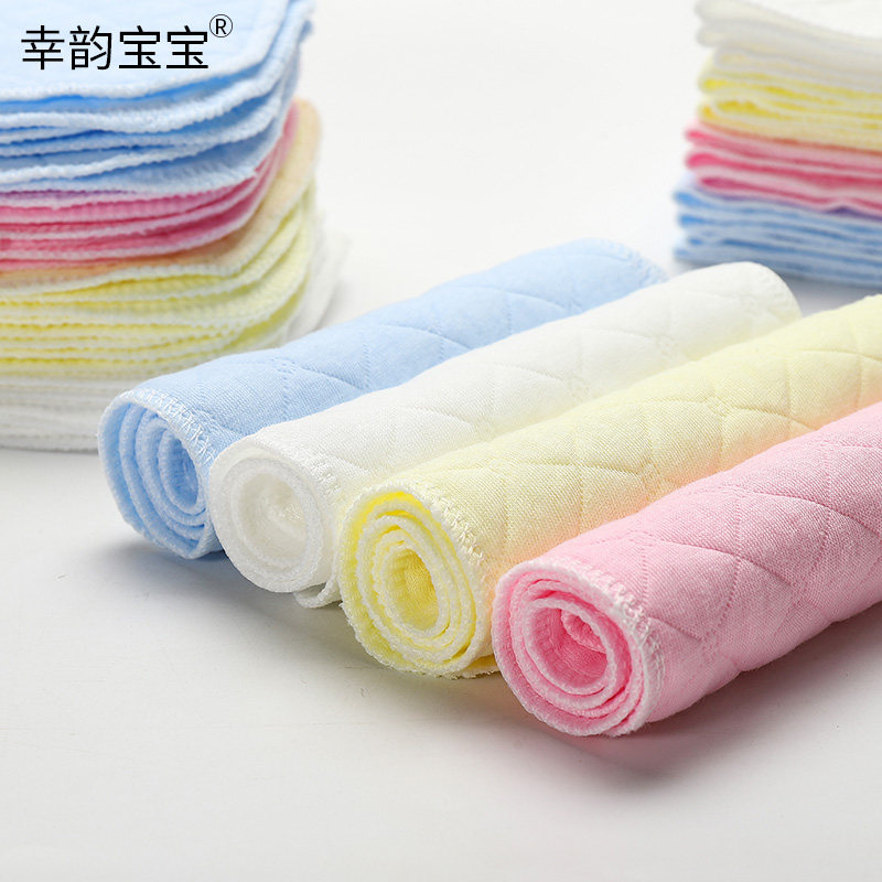 baby Diapers meson A summer pure cotton Diapers newborn baby Supplies washing Cotton Ring 8in the Diapers/Care/Feeding/Push lathe , Cloth diapers/Pads , Gauze diapers  category - from Buy2taobao.com to provide professional Taobao agent buy service