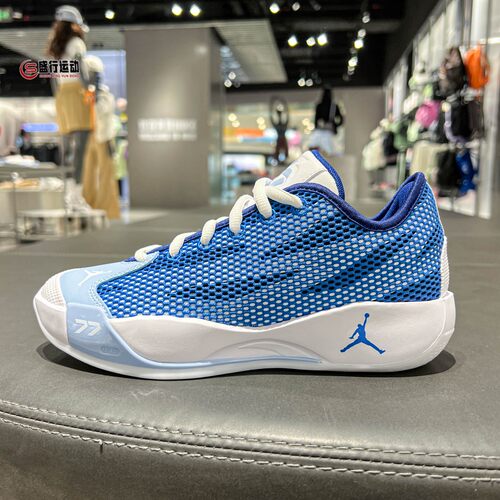 Nike耐克大童鞋2026夏款Luka77