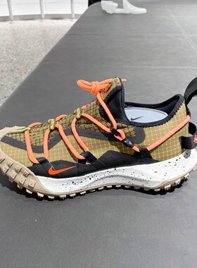 Nike耐克男子ACG 户外时尚耐磨防水防滑运动鞋2025冬季DD2861-200