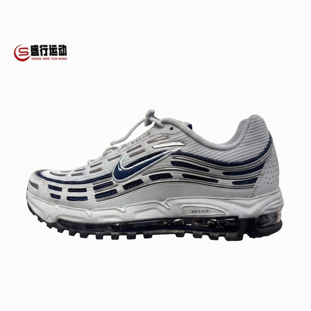 Nike耐克男鞋2026年秋季AirMax TL2.5经典复古风运动鞋IO3037-001