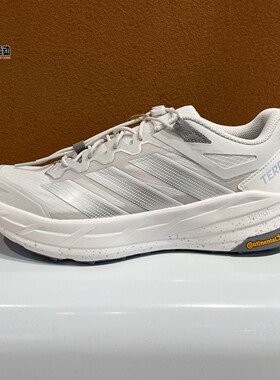 Adidas阿迪达斯男女鞋2026新款户外防泼回弹缓震运动徒步鞋KK1879