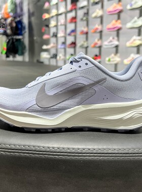 Nike耐克女子2026夏季ACG户外运动耐磨缓震越野跑步鞋 HV8121-003