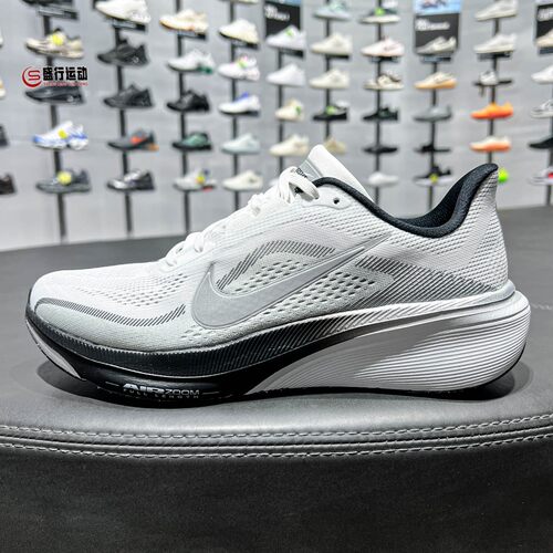 NIKE耐克男子2026夏新款Pegasus 42公路缓震透气跑步鞋II7210-100