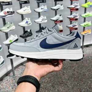 Nike耐克男子2026新款ACG LDV此沙同款户外徒步运动鞋 IF2857-001
