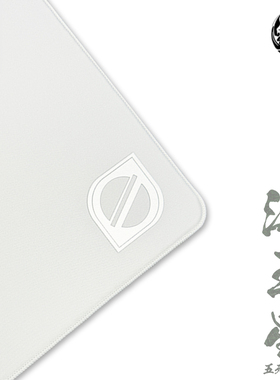 西西零壹电竞CC01海王星游戏鼠标垫绒细面瓦罗兰特专业控制FPS涩