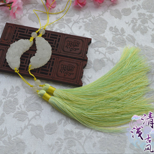 複古風古典古裝玉佩腰佩龍鳳對佩禁步流蘇腰墜漢服配飾禮品情侶3在類目 飾品/流行首飾/時尚飾品新, 其它首飾中 - 來自Buy2taobao.com提供專業的淘寶代購服務