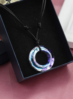 血雨探花项链衍生吊坠