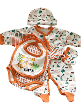 OtardDolls 45-55厘米仿真婴儿衣服 重生娃娃服装厂家定制