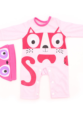 OtardDolls 45-50厘米重生娃娃衣服宝宝过家家仿真婴儿可换装衣服