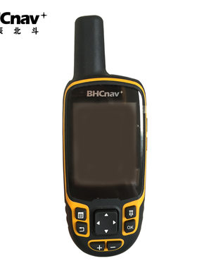 彩途K72B户外手持GPS定位仪高精度北斗导航经纬度坐标测绘测亩器