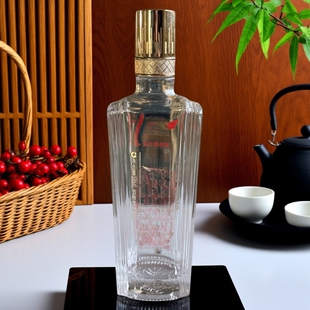 头曲10周年感恩版替换盖 备用盖 不漏酒 不打滑 瓶盖酒塞