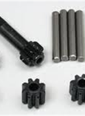 禾宝HOBAO 84002 HyperH4房车 差速长短齿 运费6元