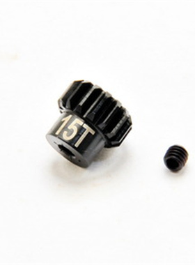 禾宝HOBAO 230024 Hyper 马达齿- 15T (32P) 运费6元