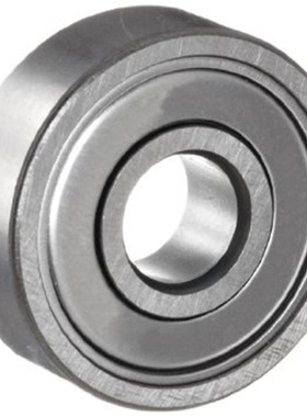 禾宝HOBAO 40036 Hyper H2越野 轴承 5X13X4mm 2 pcs 6元运费