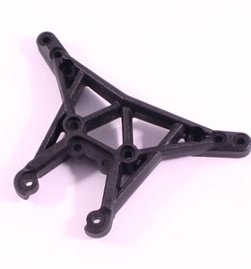 禾宝HOBAO 40020 HyperH2越野 H2 后'墙 1PC 6元运费