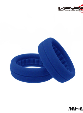 VP PRO MF-006 1/10越野  新款标准前轮胎 高密度竞赛海绵内胆