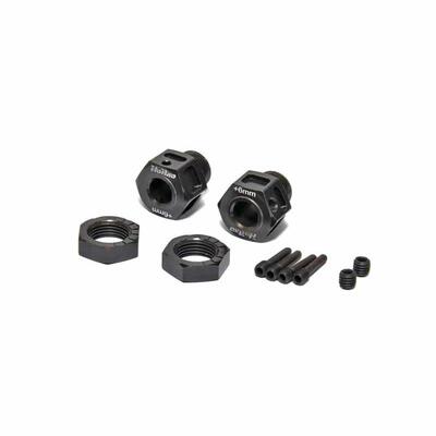 禾宝HOBAO 86105 Hyper竞速(+6)六角结合器 超硬加宽结合 运费6元