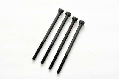 禾宝HOBAO 32350 Hyper10油动房车M3X50有头内六半牙螺丝 6元运费