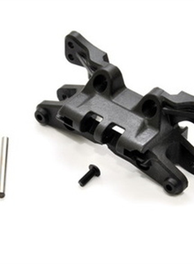 禾宝HOBAO 94085 Hyper MT Plus II 后支撑架 运费6元