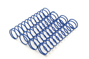 禾宝HOBAO 运费6元 Plus 4Pcs Hyper 94107 避震彈簧