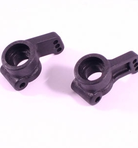 禾宝HOBAO 40026 HyperH2越野 H2 后轴座组 6元运费