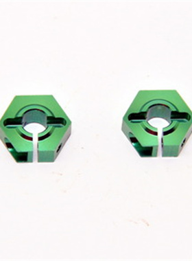 禾宝HOBAO 41037 HyperH4房车 H4-5六角頭, 2PCS 6元运费