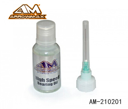 Arrowmax 高品质轴承润滑油AM-210201提升转速 润滑轴承 提升寿命
