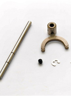 禾宝HOBAO 230022 Hyper 离合变速杆组 运费6元