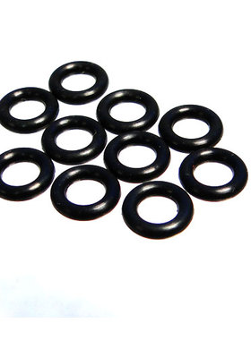 禾宝HOBAO 36103 Hyper10油动房车4.8X1.9矽胶 O环  6元运费