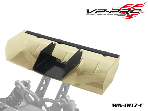 VP-ROWN007C18油动越野车