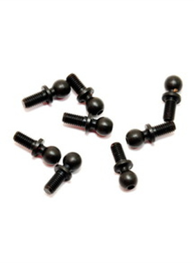 禾宝HOBAO 41032 HyperH4房车H4-4.8球座  8PCS 6元运费