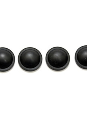 禾宝HOBAO 86049 Hyper 避震器氣室, 4pcs 运费6元