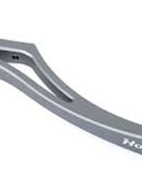 禾宝HOBAO 86218 Hyper CNC 后支撑杆 运费6元