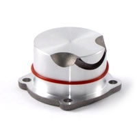 禾宝HOBAO 28017 Hyper 10油动房车 MAC 28 非手拉后盖 6元运费