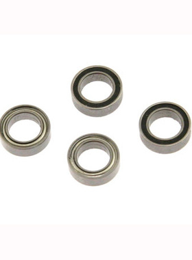 禾宝HOBAO 224064 Hyper 10油动房车 5X8培林  6元运费