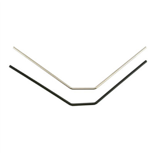 禾宝HOBAO 89123 Hyper M9后防倾杆(2.4mm/2.6mm) 运费6元