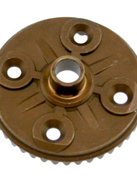 禾宝HOBAO 88116 Hyper M8-43T直齿大钢组 运费6元