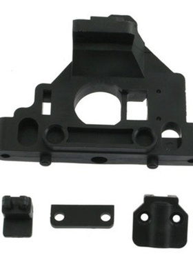 禾宝HOBAO 89613 Hyper M9煞车固定座组 运费6元