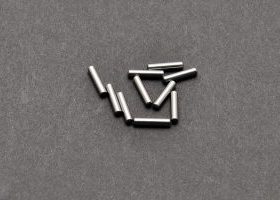 禾宝HOBAO 39050 Hyper10油动房车2X9.8  PIN 10PCS  6元运费