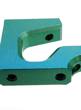 禾宝HOBAO 41077 HyperH4房车H4-CNC上置式伺服机架 运费6