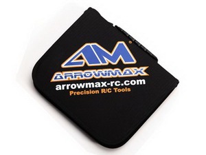 ARROWMAX  高品质工具收纳包 模型工具收纳包 高利用率 大容量