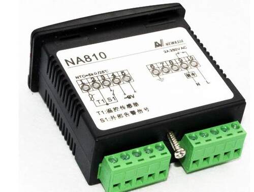 NA810新亚洲控制器带探头
