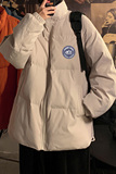 2023新款棉衣袄子男面包服情侣大衣外套潮MY2050P95控118，男装棉衣，电商A268