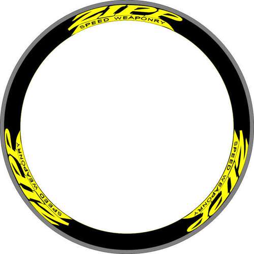 ZIPPspeedweaponpy轮组