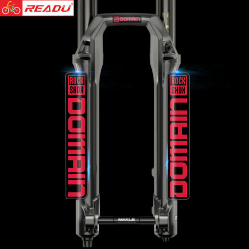 2021rockshoxDOMAIN前