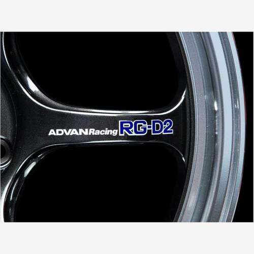 适用于ADVANRacingG-D2