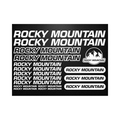 适合RockyMountain车架