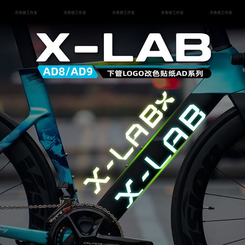 适用XDS喜德盛小辣堡AD8